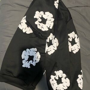 Denim Tears Hoodie (NEW)